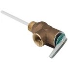 Whale Temperature And Pressure Relief Valve New. Price: $45.16.