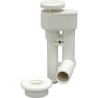 Dometic Toilet Vacuum Breaker Kit 385316906 Sailboat Marine New. Price: $78.08.