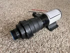 Amarine Made 12V 45 Lpm Boat Rv Mount Macerator Waste Water Pump New. Price: $35.00.