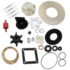 Raritan Crown Head Deep Draft Repair Kit Cdrk New. Price: $189.04.