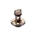 Sea-dog 2" Stainless Captive Garboard Drain And Plug #520060-1 New. Price: $33.43.