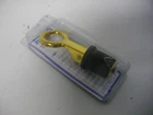 Sea Dog Line 520070-1 Brass Snap Handle 1" Drain Plug Boat Marine New. Price: $14.99.