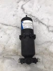 Jabsco Accumulator Tank Baldder 30573-0000 Used. Price: $73.87.