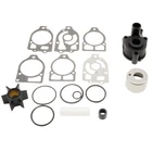Mercury Water Pump Impeller Kit 1000SS 105 Jet 110 Hp Outboards 46-78400A2 New. Price: $24.62.
