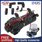 Water System Pump For Flojet 12V 4.5 Gpm 40PSI Heavy Duty Deck Wash New. Price: $77.50.