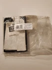 Thetford Toilet Wall Switch Easyfit Bezel Frame Black 36397 Rv Camper New. Price: $39.95.