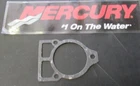 G25 Mercury Quicksilver 27-33146 Water Pump Gasket Oem New Factory Boat Parts. Price: $7.83.