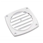 Sea-dog Abs Hose Vent-flush White #337316-1 New. Price: $5.20.