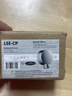 Luxart Universal Shower Elbow Polished Chrome Lse-cp Open. Price: $32.99.