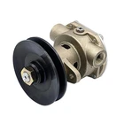 Albin Pump Engine Cooling For Kohler 4-6CYLINDER Diesel New. Price: $231.99.