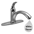 Valterra Phoenix Chrome Hybrid Kitchen Faucet Lever Handle New. Price: $92.98.