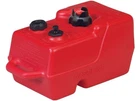Moeller 620003LP Gallon ULTRA3 Portable Marine Fuel Tank W/gauge New. Price: $74.85.