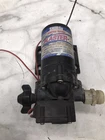 Hatteras Boat Marine Tough Blaster 3.5 Gpm 12 V Water Pump Used. Price: $62.00.