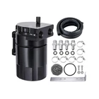 Evil Energy Oil Catch Can, 300ML Baffled Universal Aluminum Air ... New. Price: $60.34.