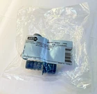 Jabsco 30654-1000 Hose Barb 1/2" To X Quad With Ring Water Pump Fitting. New. Price: $14.99.