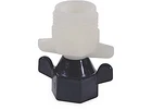 Co Shurflo Hose Adapter New. Price: $25.01.