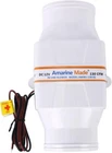 Marine Boat 3" In-line Bilge Air Blower Fan 12V 130 Cfm Ventilation New. Price: $28.99.
