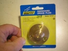 Seachoice #18751 Garboard Drain Plug, Free Freight New. Price: $14.95.