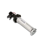 Dometic 3310423.209U Drive Head 9100 Power Awnings Black New. Price: $730.99.