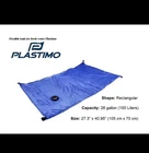 Small-space Marine Boat Plastimo 26-GAL Flexible Freshwater Reservoir Tank Used. Price: $69.60.