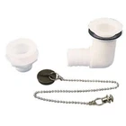 Sea-dog Sink Stopper Only, 1-1/8" Diameter, 517390 New. Price: $14.20.
