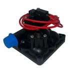 Shurflo By Pentair Upper Assembly Replacement F/4558 Series High Flow Systems... New. Price: $62.47.