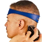 - Free Fade Guide For Men Silicone Haircut Template Clippers Neckline New. Price: $27.74.