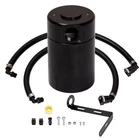 Hy-speed Oil Catch Can Air Separator Compatible F150 2011 2012 2013 2014 New. Price: $60.37.