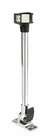 Attwood 7812-S-7 Lightarmor Folding 12-INCH Led 3 Nautical Mile Masthead/anch... New. Price: $255.27.