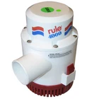 56D-24 Rule 4000 Non-automatic Bilge Pump 24V New. Price: $299.98.