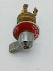 Vintage Cole Hersee Bilge Pump Switch Auto Off Manual Marine Boat Boston. Price: $29.95.