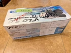 Jabsco Vflo 5.0 Pressure Pump 12V Automatic Freshwater New Open Box. Price: $200.00.