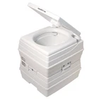 Cmp Group DEF268101 Toilet 24LITRE Visa Grey New. Price: $141.94.