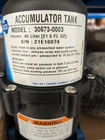 Jabsco 30573-0003 Pressurized 21.5 Oz Accumulator Tank New. Price: $40.00.