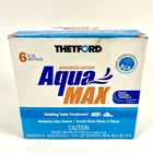 Thetford Aqua Max Rv Holding Tank Treatment Advanced Action Intense Spring Scent New. Price: $19.09.