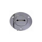 Perko 1-1/2" Gas Pipe Deck Plate 0528DPGCHR New. Price: $186.13.