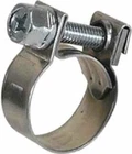 Scandvik 304 Stainless Steel Mini Clamps Size 13516 New. Price: $47.74.