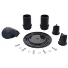 Jabsco Service Kit F/50890 Series Pump SK890 Upc 671880579537 New. Price: $54.71.