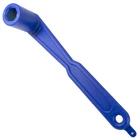 Boat Blue Floating Propeller Wrench, 1/16 Inches Nuts For Outboards New. Price: $24.90.