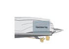 Wakeballast 2020-2022 Mastercraft Nxt Rear Factory Surfplus Upgrade New. Price: $619.99.
