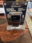 Attwood 4202-7 Automatic Float Switch 12V 24V For Marine Boat Bilge Pump New. Price: $19.95.