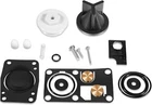 For Jabsco 29045-2000 Marine Manual Toilet Service 29090-2 & 29120-2 Series New. Price: $58.99.