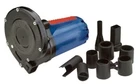 Rule ID20 High-speed Inflator Deflator 12V Portable Pump Marine New. Price: $145.95.