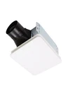Broan BE8 Roomside 80 Cfm 1.5 Sone Ceiling Mounted Energy Star - White New. Price: $71.00.