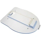 Thetford Floor Plate F/565E Curve Toilet 9241507 New. Price: $56.95.