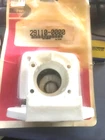 Jabsco Electric Flush Pump Mounting Kit 29110-0000 Free Shipping New. Price: $28.00.