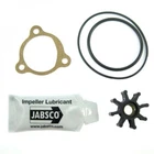 Jabsco 14750-0003-P Nitrile Impeller Kit New. Price: $44.01.