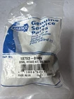 Jabsco, Par, 18753-0609 Toilet Bowl Intake Kit SIE3 New. Price: $30.00.