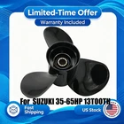 11 1/2X13 Boat Propeller Fit Suzuki DF40 60A Hp DT40-65 13T 58100-88LB0-019 New. Price: $56.88.