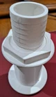 Marine Thru Hull Fittings P#1502XL-B New. Price: $14.95.